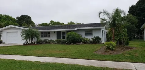1805 Arizona Avenue Fort Pierce FL 34982