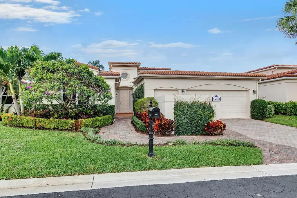 15915 Westerly Terrace Jupiter FL 33477