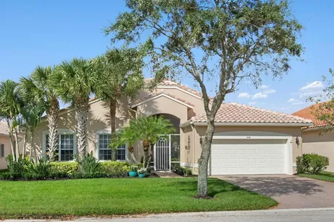 504 NW Blue Lake Drive Port St Lucie FL 34986