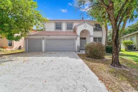 7747 Cedar Hurst Court Lake Worth FL 33467
