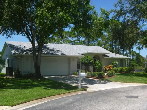 1127 SW Arrowhead Court Palm City FL 34990