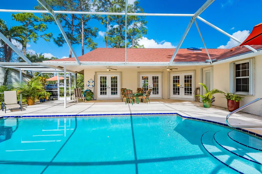 916 Meadow Avenue Wellington FL 33414
