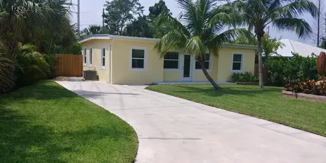 604 NW Poinsettia Street Stuart FL 34994