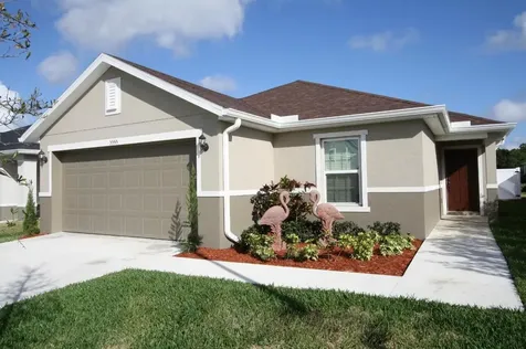 5555 NW Pine Trail Circle Port St Lucie FL 34983