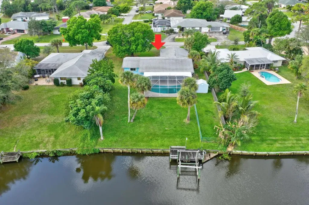 155 NE Naranja Avenue Port St Lucie FL 34983