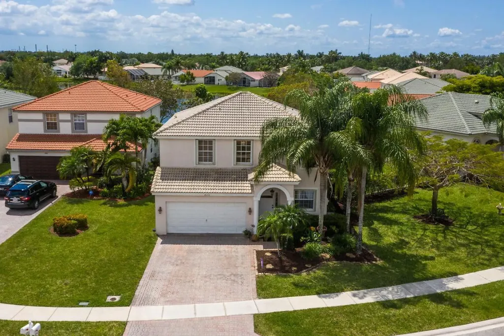 4026 Bluff Harbor Way Wellington FL 33449