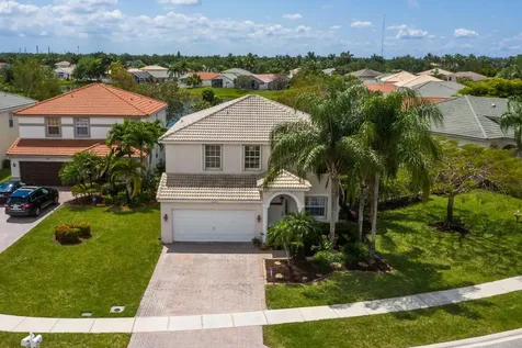 4026 Bluff Harbor Way Wellington FL 33449