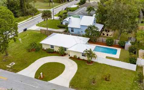 2363 NW Brennan Court Stuart FL 34994