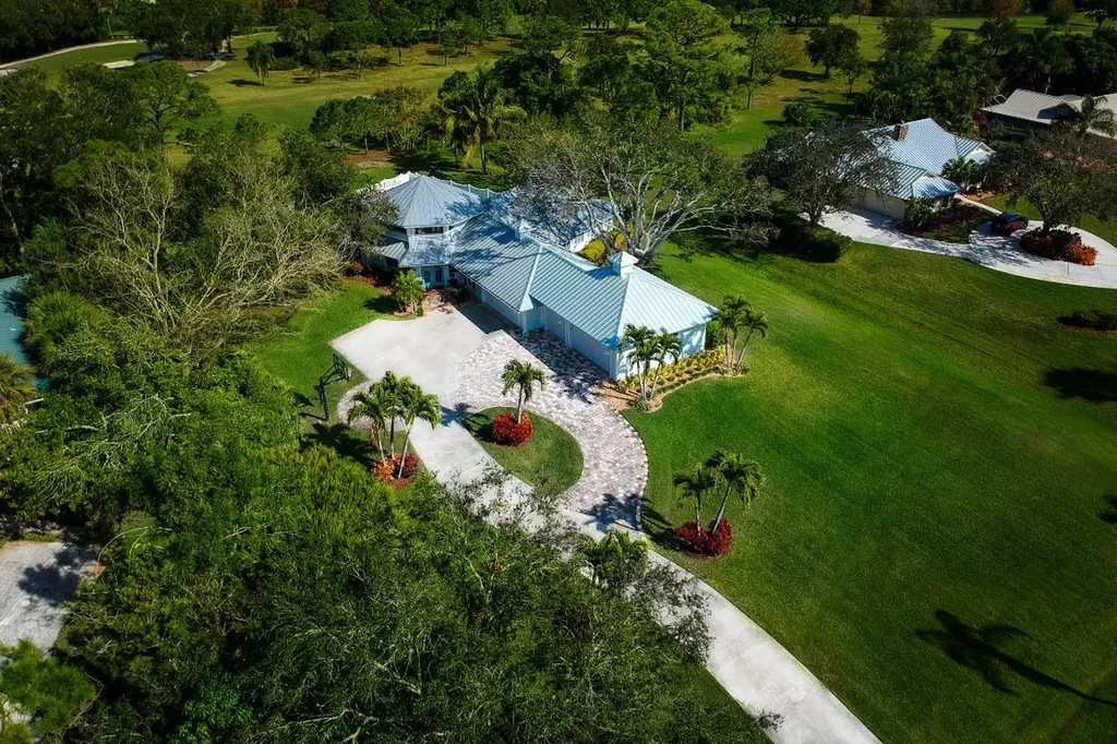 3271 SW Island Way Palm City FL 34990