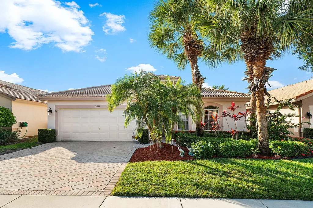 12233 Callaway Gardens Road Boynton Beach FL 33437