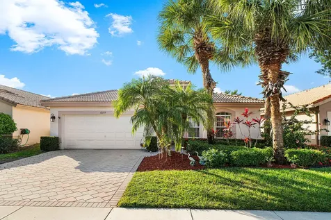 12233 Callaway Gardens Road Boynton Beach FL 33437