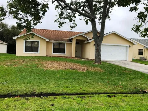 721 SE Majestic Terrace Port St Lucie FL 34983