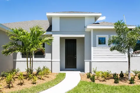 1214 SW Chase Road Port St Lucie FL 34953