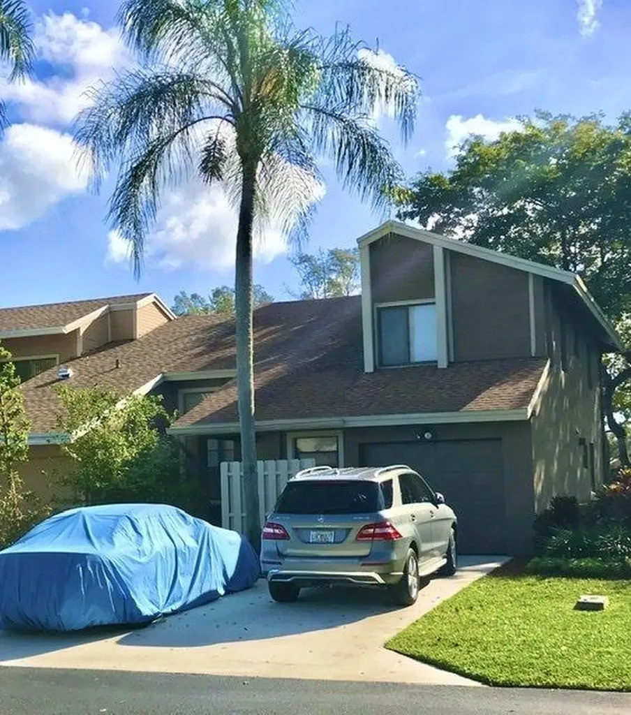 22378 Cypress Wood Lane Boca Raton FL 33428