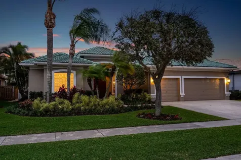 7094 Taylorwood Drive Lake Worth FL 33467