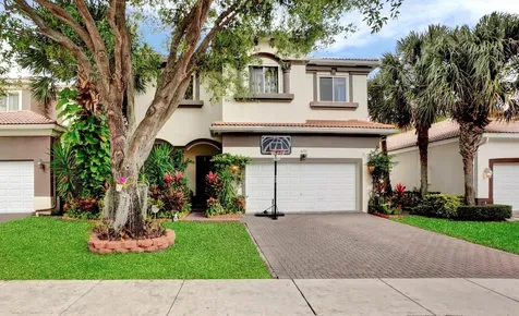 4075 Heartstone Place Boynton Beach FL 33436