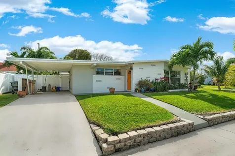 1502 High Ridge Road Lake Worth Beach FL 33461