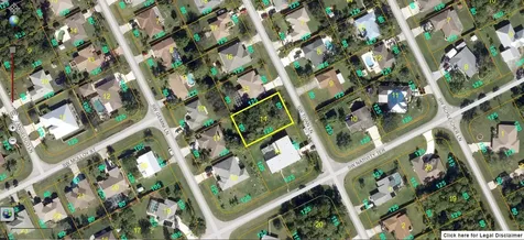 1682 SW Tivan Lane Port St Lucie FL 34984