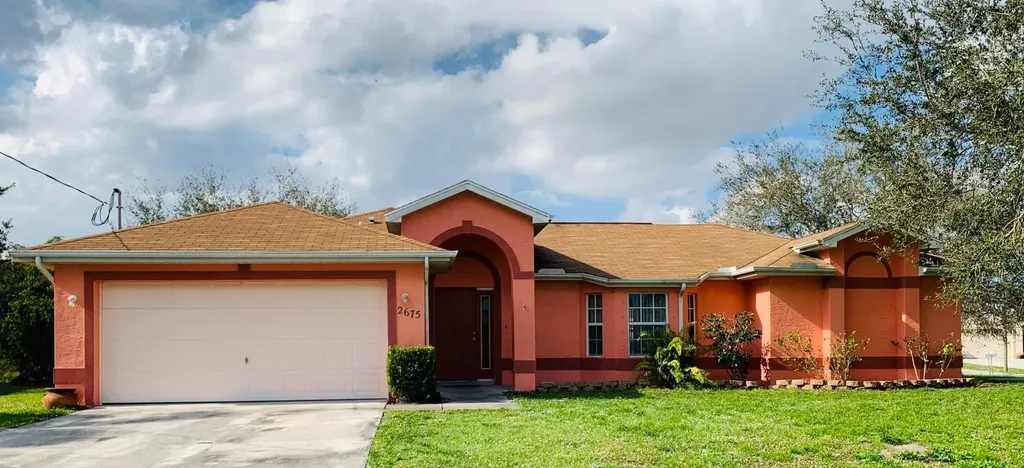 2675 SW Ann Arbor Road Port St Lucie FL 34953