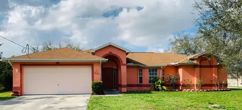 2675 SW Ann Arbor Road Port St Lucie FL 34953