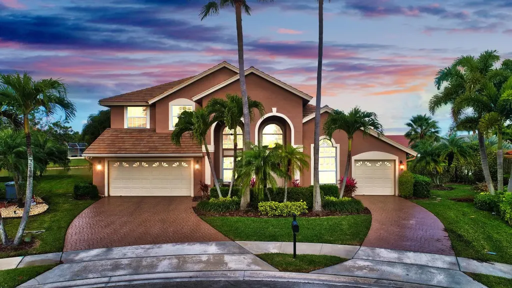22328 Siesta Key Drive Boca Raton FL 33428