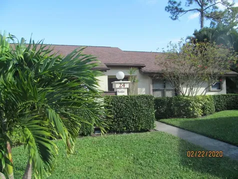 24 Black Birch Court Royal Palm Beach FL 33411