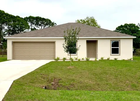 521 NW Grenada Street Port St Lucie FL 34983
