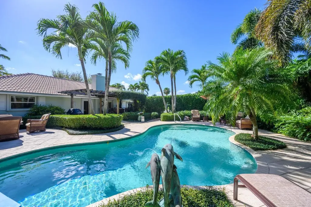4695 Sabal Palm Drive Boynton Beach FL 33436