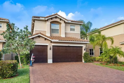 11603 Mantova Bay Circle Boynton Beach FL 33473
