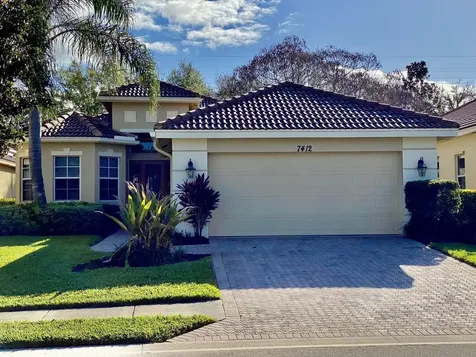 7412 Bob O Link Way Port St Lucie FL 34986