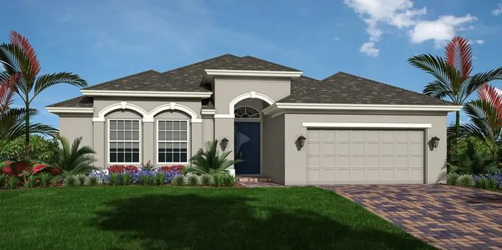 3334 SW Frankford Street Port St Lucie FL 34953