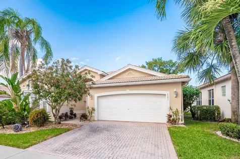 6593 Hawaiian Avenue Boynton Beach FL 33437