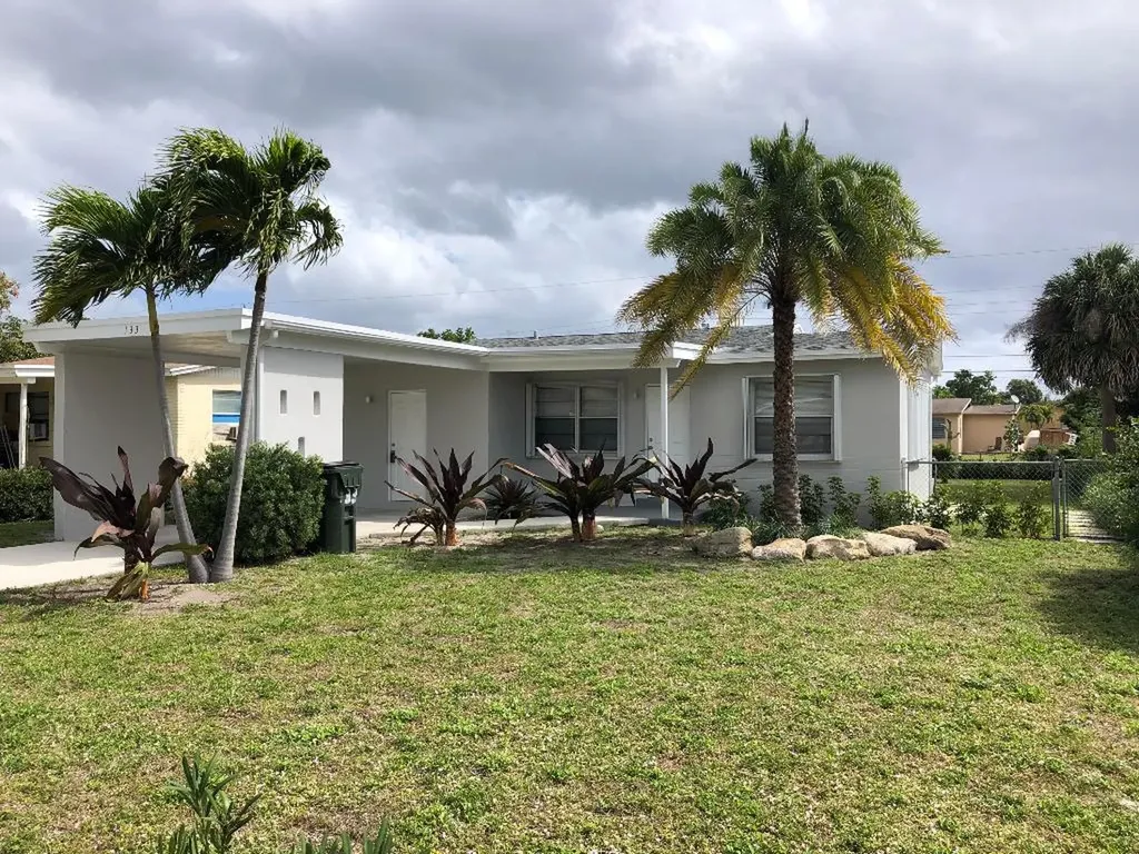 133 SW 8th Avenue Delray Beach FL 33444