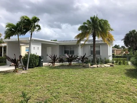 133 SW 8th Avenue Delray Beach FL 33444