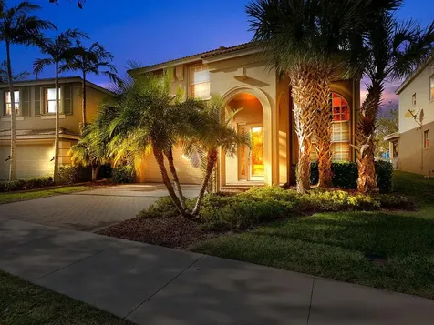 11107 SW Springtree Terrace Port St Lucie FL 34987