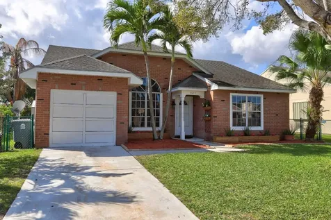 5647 Pebble Brook Lane Boynton Beach FL 33472