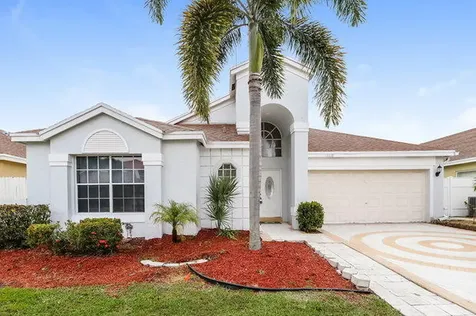 18876 La Costa Lane Boca Raton FL 33496