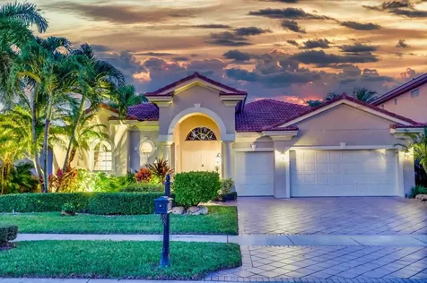16510 Braeburn Ridge Trail Delray Beach FL 33446