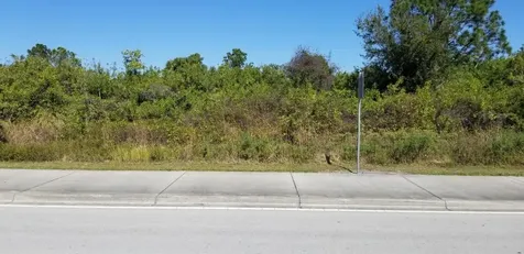 311 SW Becker Road Port St Lucie FL 34953