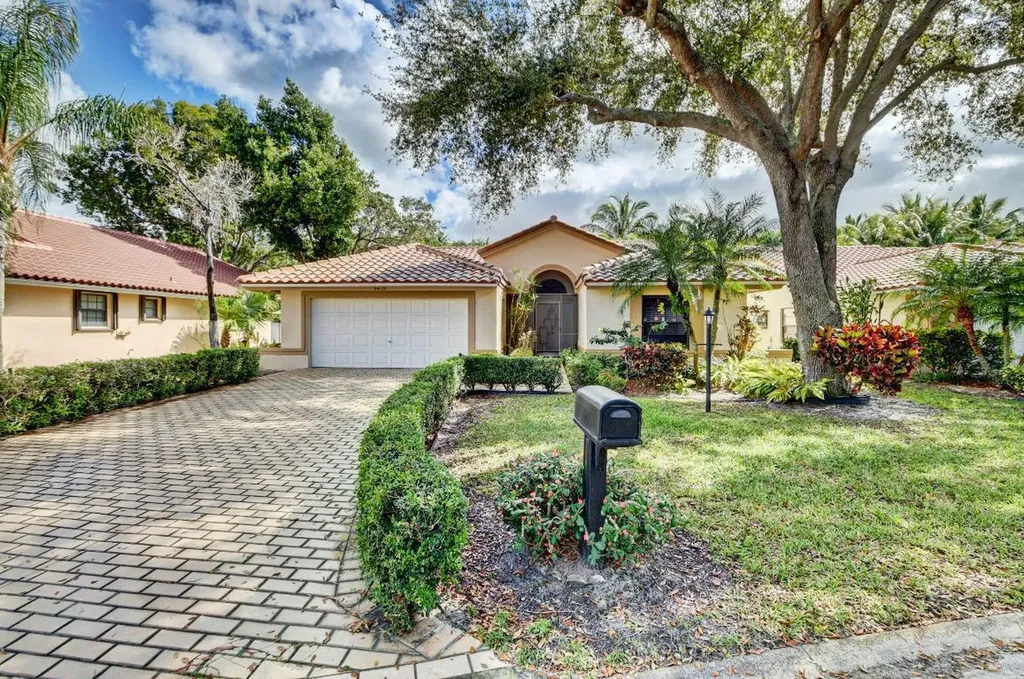 8410 Northstar Court Boynton Beach FL 33436