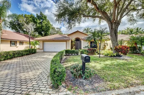 8410 Northstar Court Boynton Beach FL 33436