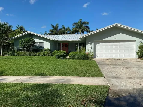 75 SW 10th Drive Boca Raton FL 33486