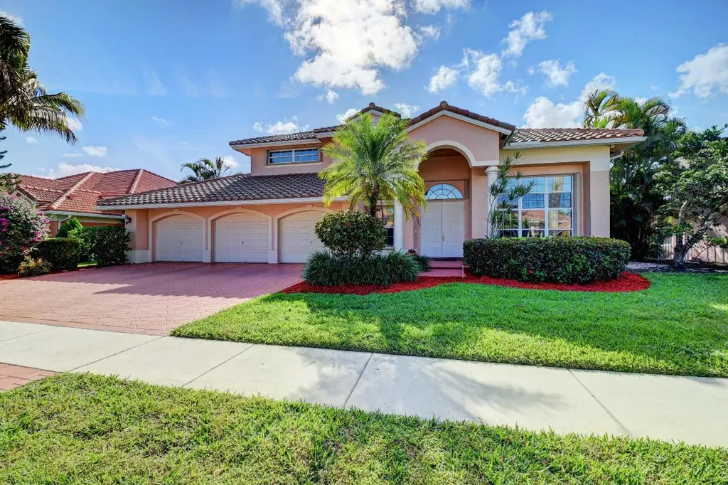 19102 Cloister Lake Lane Boca Raton FL 33498