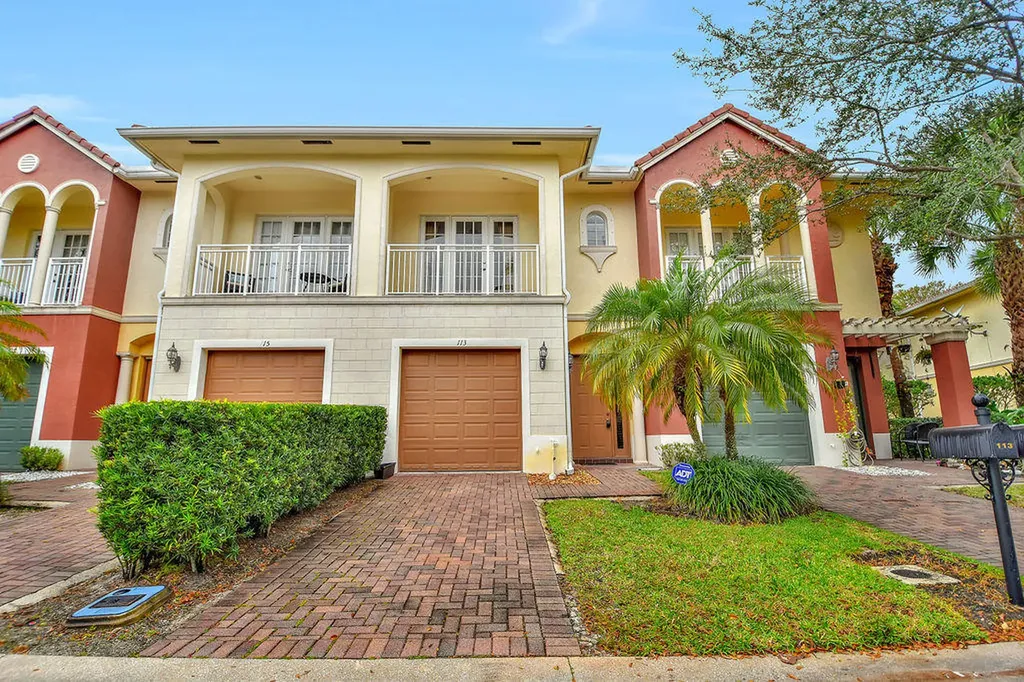 113 Bella Vita Drive Royal Palm Beach FL 33411