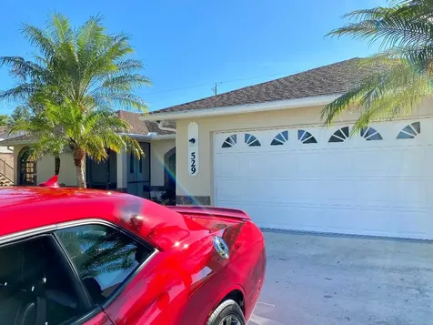 529 SE Nome Drive Port St Lucie FL 34984