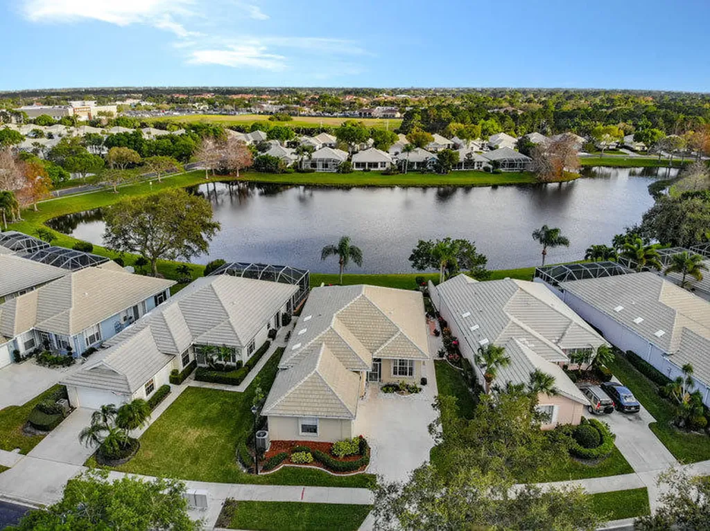 339 NW Bentley Circle Port St Lucie FL 34986