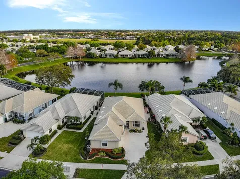 339 NW Bentley Circle Port St Lucie FL 34986