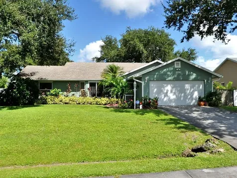 5596 NW Manville Drive Port St Lucie FL 34983