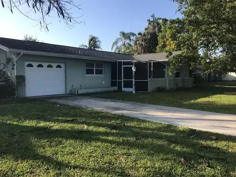 6770 Candlewood Drive Fort Myers FL 33919