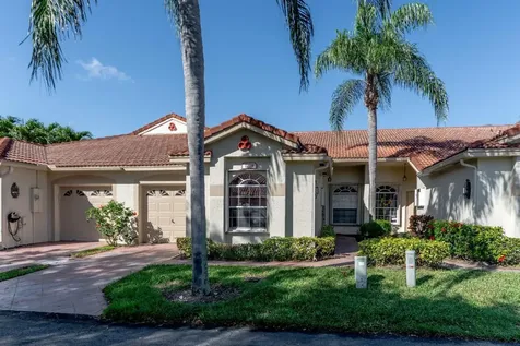 1759 Wood Fern Drive Boynton Beach FL 33436